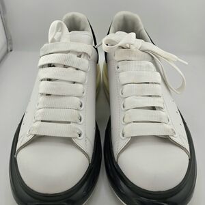 Alexander McQueen Women's Oversized Sneakers